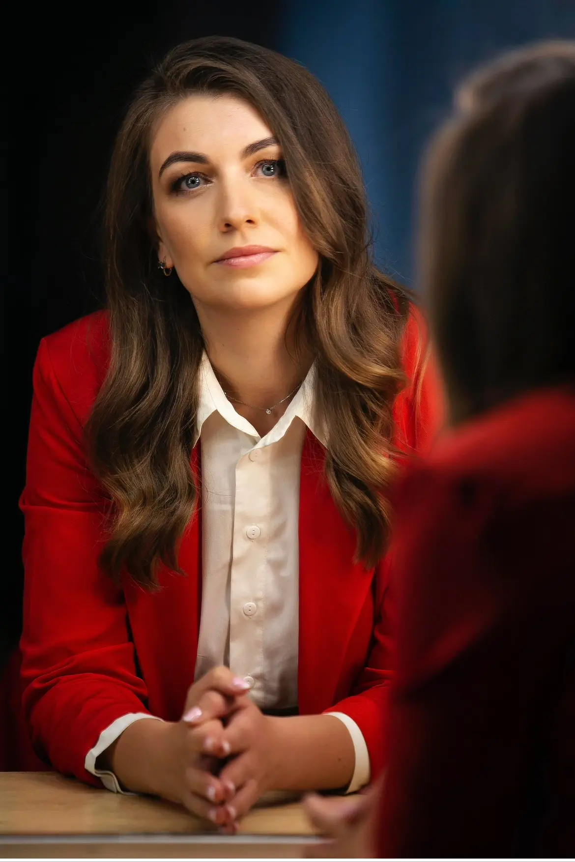 Anna Golubovska